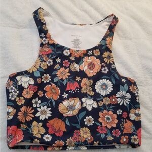 Ghanda Co size S crop
